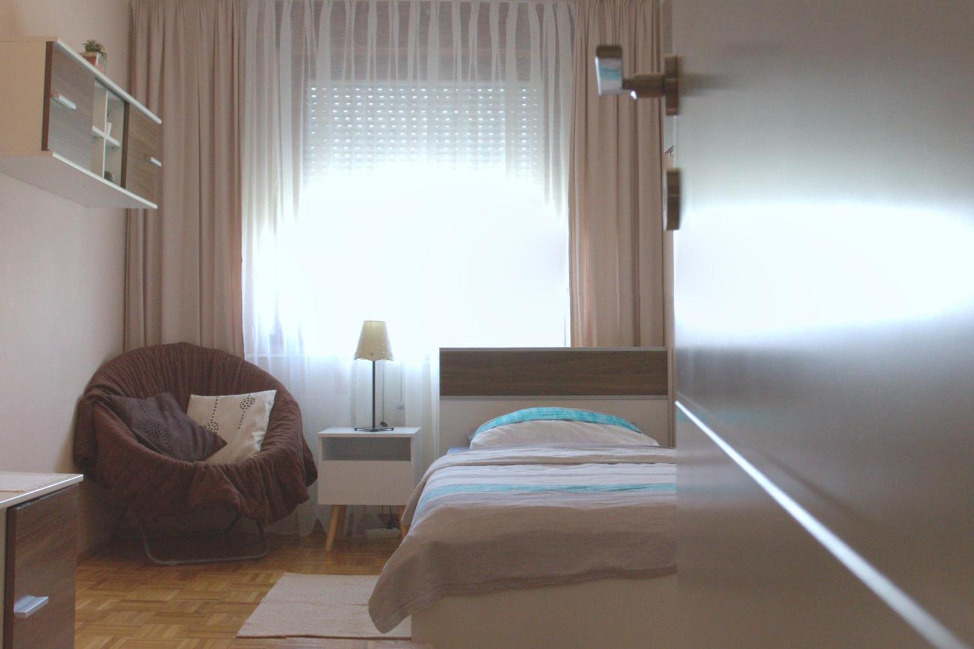 Sunny Day -Arena Zagreb , 2 Bathrooms, 102M², 객실 사진